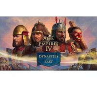 Age of Empires IV: Dynasties of the East