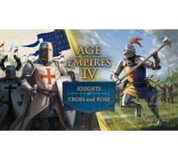 Age of Empires IV: Knights of Cross and Rose