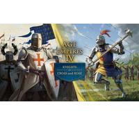 Age of Empires IV: Knights of Cross and Rose