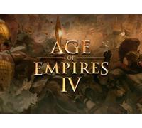 Age of Empires IV (PC) Steam Key - EU