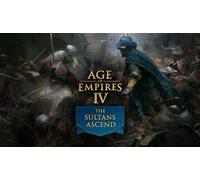 Age of Empires IV: The Sultans Ascend