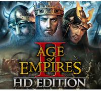 Age of Empires Legacy Bundle Including The Forgotten RU/CIS PC Steam Gift