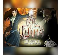 Age of Enigma: The Secret of the Sixth Ghost (PC) Steam Key - GLOBAL