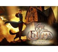 Age of Enigma: The Secret of the Sixth Ghost Steam CD Key