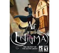 Age of Enigma: The Secret of the Sixth Ghost Steam Key GLOBAL