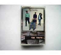 Age of Faith - Truth [CASSETTE]