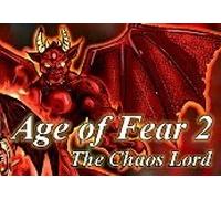 Age of Fear 2: The Chaos Lord Steam CD Key