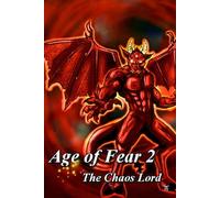 Age of Fear 2: The Chaos Lord Steam Key GLOBAL