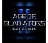Age of Gladiators II: Death League (PC) Steam Key - GLOBAL