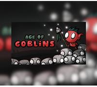 Age of Goblins PC Steam CD Key