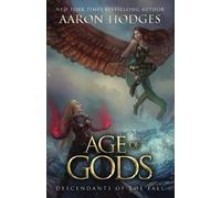Age of Gods: 3 (Descendants of the Fall)