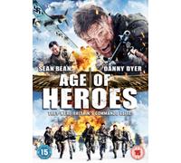 Age of Heroes
