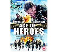 Age of Heroes [DVD] (2011)