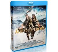 AGE OF HEROES - MOVIE