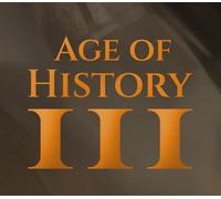 Age of History III PC Steam Altergift