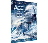 Age of ice [FR Import] [DVD] Bund, Barton; Spry, Bailey; Hartley, Jules; Smit...
