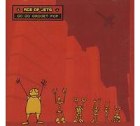 Age Of Jets - Go Go Gadget Pop