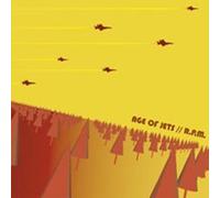 Age Of Jets - Rpm