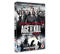 Age Of Kill [DVD]