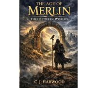 Age of Merlin - Time Between Worlds