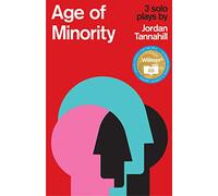 Age of Minority: Three Solo Plays
