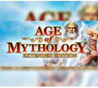 Age of Mythology EX + Tale of the Dragon EU Steam Altergift