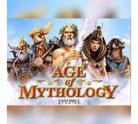 Age of Mythology: Extended Edition (PC) Steam Key - GLOBAL