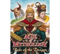 Age of Mythology Extended Edition plus Tale Of The Dragon (PC) - Steam Account - GLOBAL