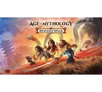 Age of Mythology: Retold - Heavenly Spear