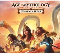 Age of Mythology: Retold - Heavenly Spear DLC PC Steam CD Key