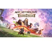 Age of Mythology: Retold - Immortal Pillars
