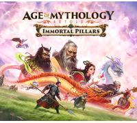 Age of Mythology: Retold - Immortal Pillars DLC EU PC Steam CD Key