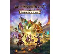 Age of Mythology: Retold - Obsidian Mirror (PC) - Steam Key - GLOBAL