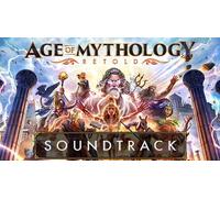 Age of Mythology: Retold Original Soundtrack