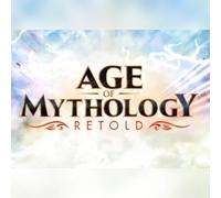 Age of Mythology: Retold (PC / Xbox Series X|S) Xbox Live Key - EU