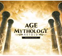 Age of Mythology: Retold Premium Edition PC Steam Altergift