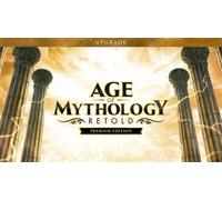 Age of Mythology: Retold Premium Edition Upgrade