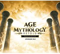 Age of Mythology: Retold - Premium Edition Upgrade DLC EU Xbox Series X|S / PC CD Key
