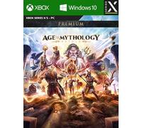 Age of Mythology: Retold | Premium Edition (Xbox Series X/S, PC) - Xbox Live Key - GLOBAL