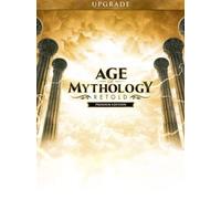 Age of Mythology: Retold Premium Upgrade (PC) - Steam Key - GLOBAL