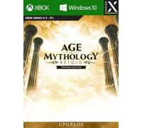 Age of Mythology: Retold Premium Upgrade (Xbox Series X/S, PC) - Xbox Live Key - EUROPE