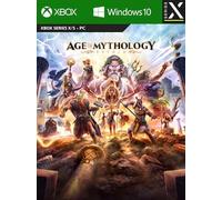 Age of Mythology: Retold (Xbox Series X/S, PC) - Xbox Live Key - GLOBAL