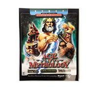"Age of Mythology": Sybex Official Strategies and Secrets