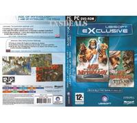 Age of Mythology: The Titans (PC CD)