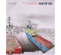 Age of Oil : Artwork by Sue Jane Taylor