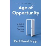 Age of Opportunity, Revised and Expanded