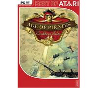 Age of Pirates - Caribbean Tales (DVD-ROM)
