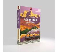 Age of Rail: South Africa