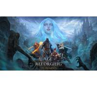 Age of Reforging: The Freelands