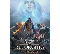 Age of Reforging: The Freelands (PC) - Steam Key - GLOBAL